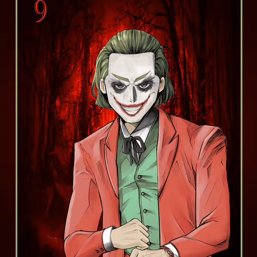 Millionaire Joker Club