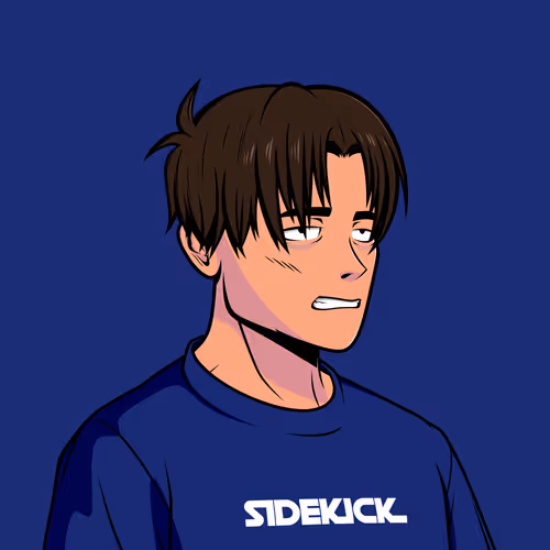 Sidekick Heroes Nft