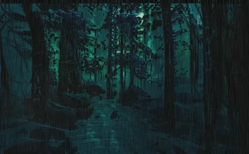 Ethereum is a Dark Forest