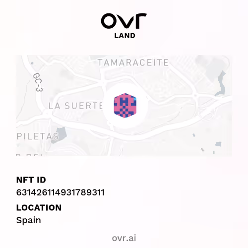 Ovr Land