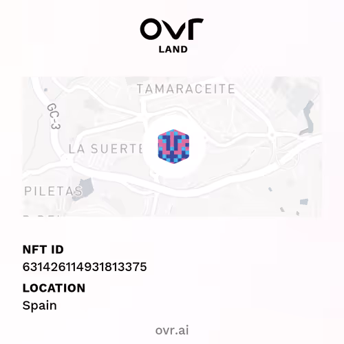 Ovr Land