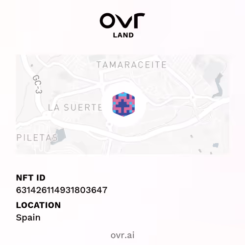 Ovr Land