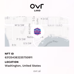 OVRLand #631254383235750911 - Washington, United States