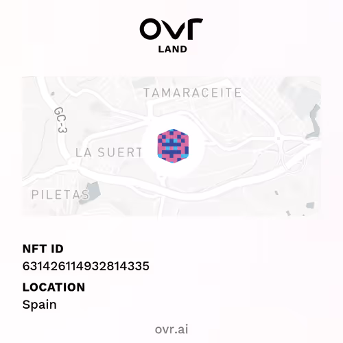 Ovr Land
