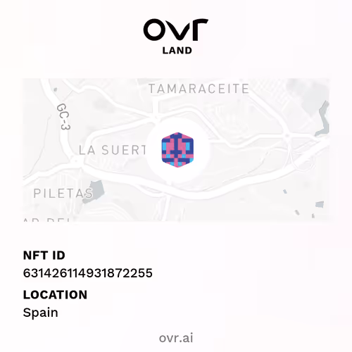 Ovr Land