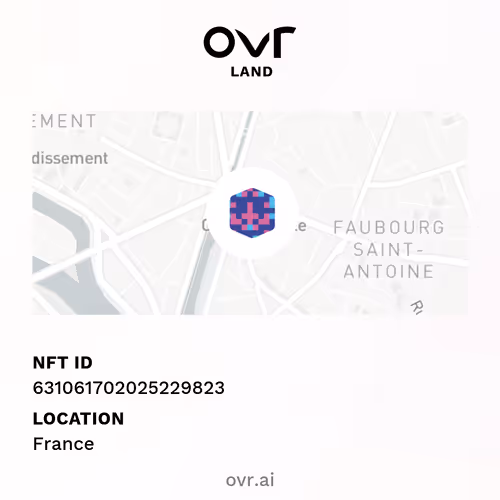 Ovr Land