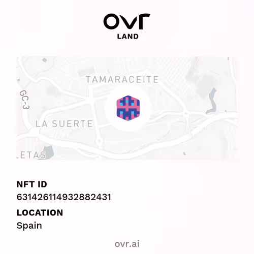 Ovr Land