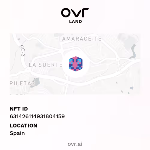 Ovr Land