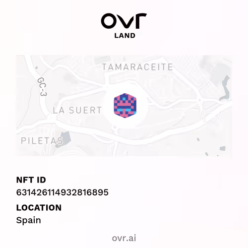 Ovr Land