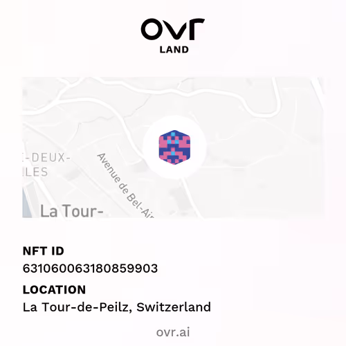 OVRLand #631060063180859903 - La Tour-de-Peilz, Switzerland