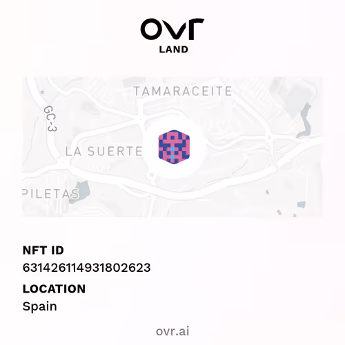 Ovr Land