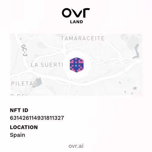 Ovr Land