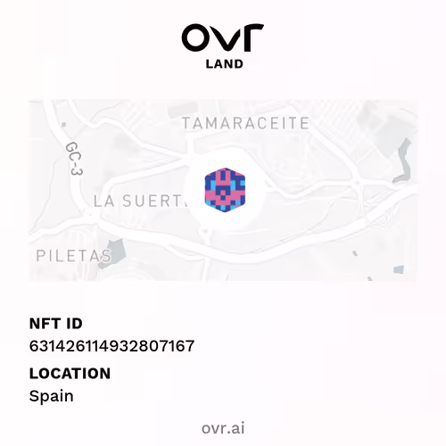Ovr Land