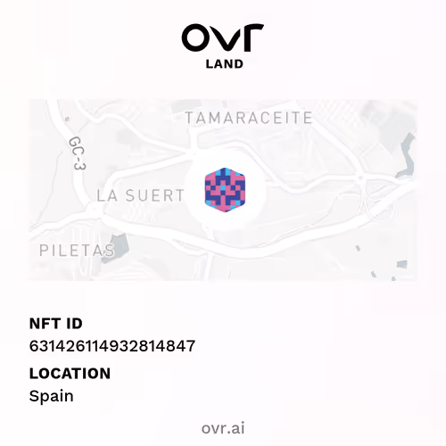 Ovr Land