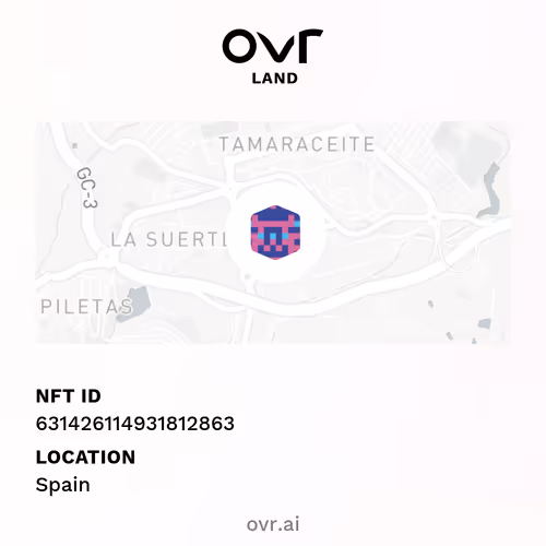 Ovr Land