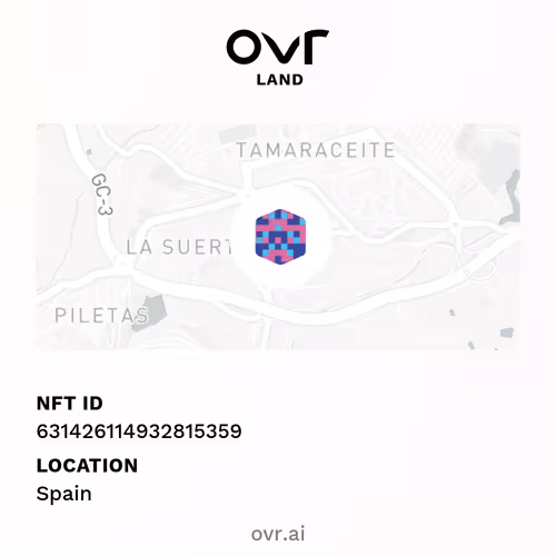 Ovr Land