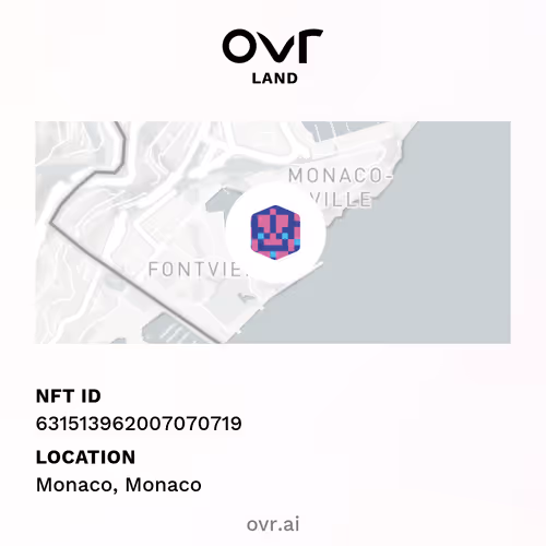 Ovr Land