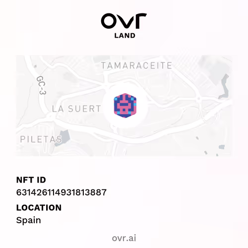 Ovr Land