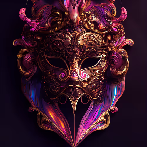 Maskerade Ball