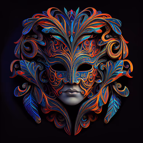 Maskerade Ball
