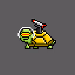Twertle #661