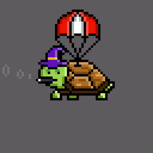 Twertles