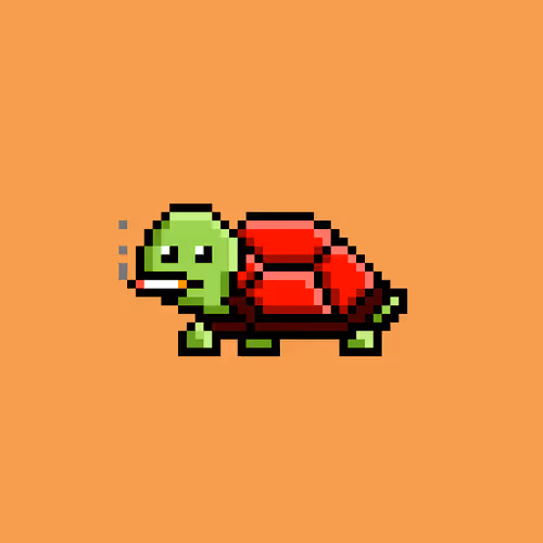 Twertles