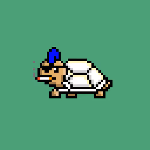 Twertles