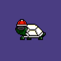Twertle #3258