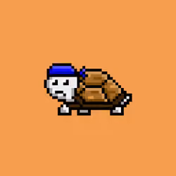 Twertle #386