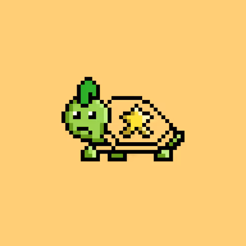 Twertles