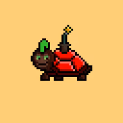 Twertle #268