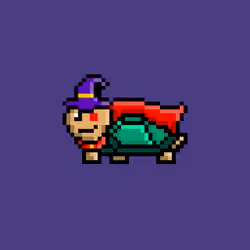 Twertle #640