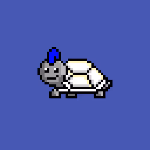 Twertles