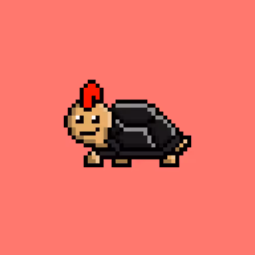 Twertles