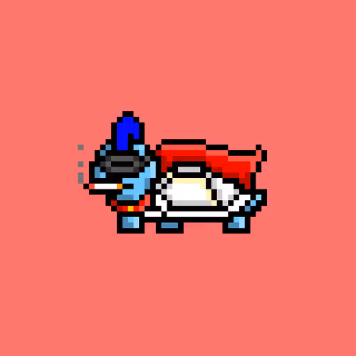 Twertles