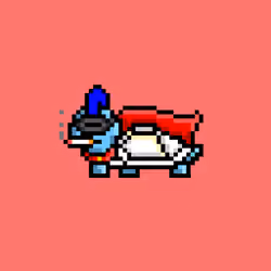 Twertle #3261