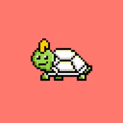 Twertle #262
