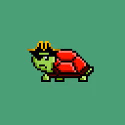 Twertle #260