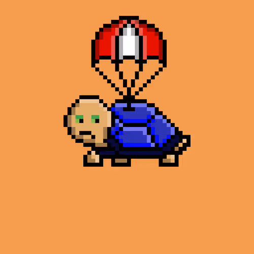 Twertles
