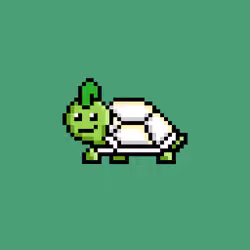 Twertle #385