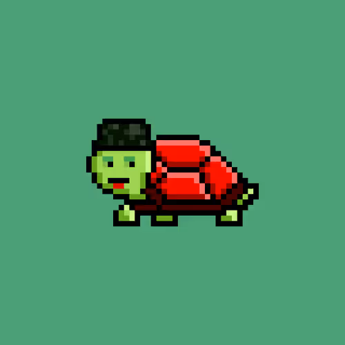 Twertles