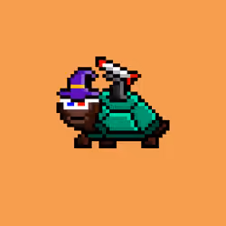 Twertle #3268