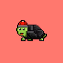 Twertle #3270