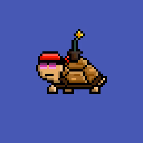 Twertles