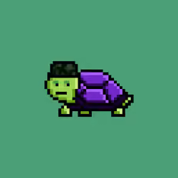 Twertle #267