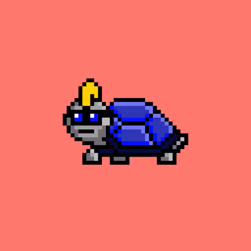 Twertles