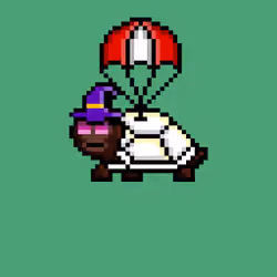 Twertle #3267