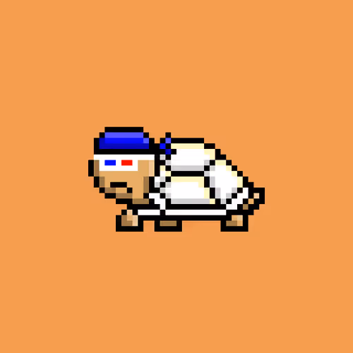 Twertles