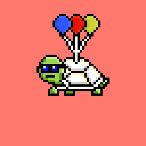 Twertles
